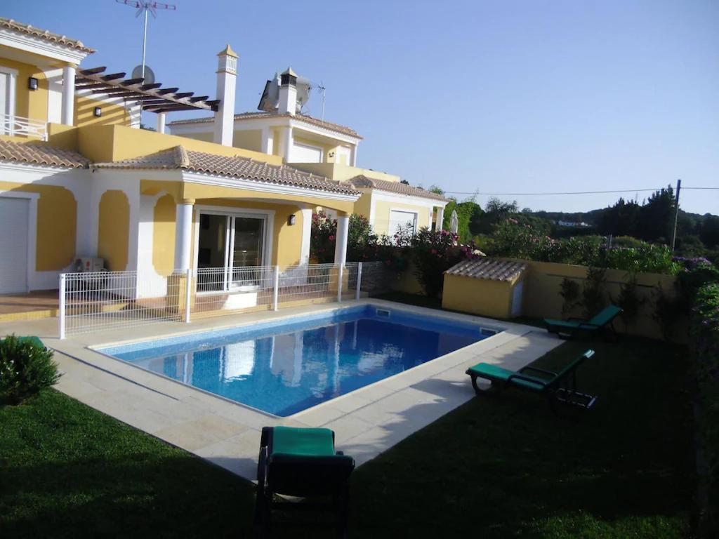 Casa Sao Bartolomeu - 5 Quartos Com Piscina 외부 사진